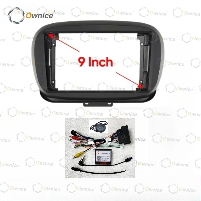 Ownice 9