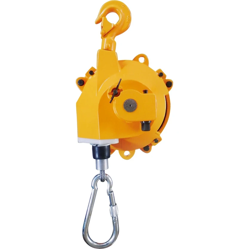 100kg heavy lifting tools weighing spring balancer