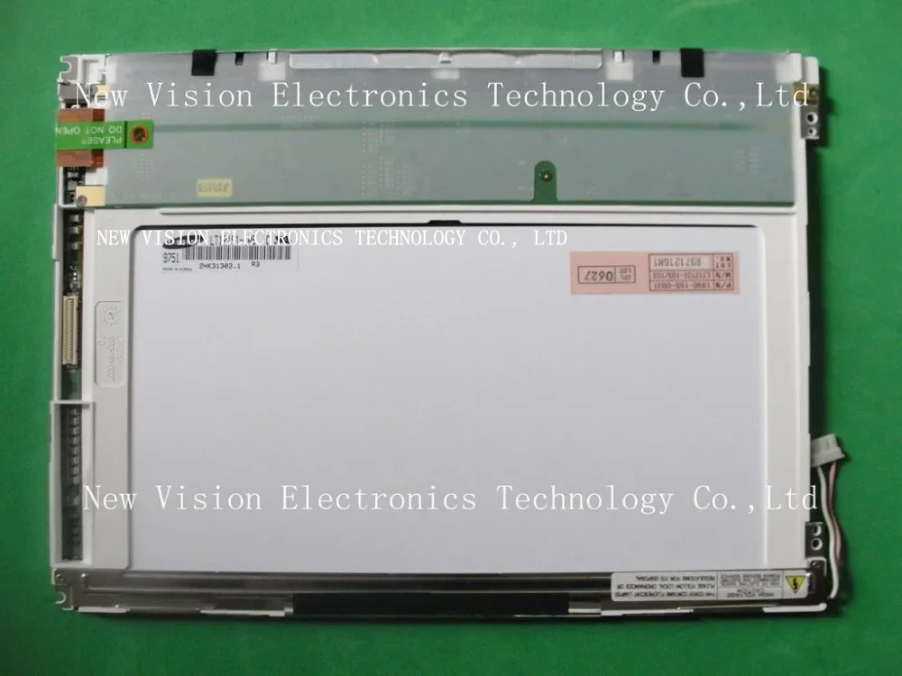 

LT121SS-105 LT121S1-105 LT121S1-153 LT121S5-105 Original 12.1 inch 800*600 TFT Laptop LCD Display Panel for SAMSUNG