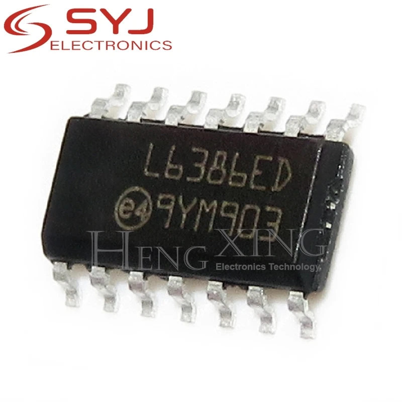 5PCS L6386ED L6386D L6386 P2808A1 P2808 TPS54229DDAR TPS54229 54229 IR1168S IR1168 SEM3040 S3040 AD8628ARZ AD8628AR AD8628 SOP