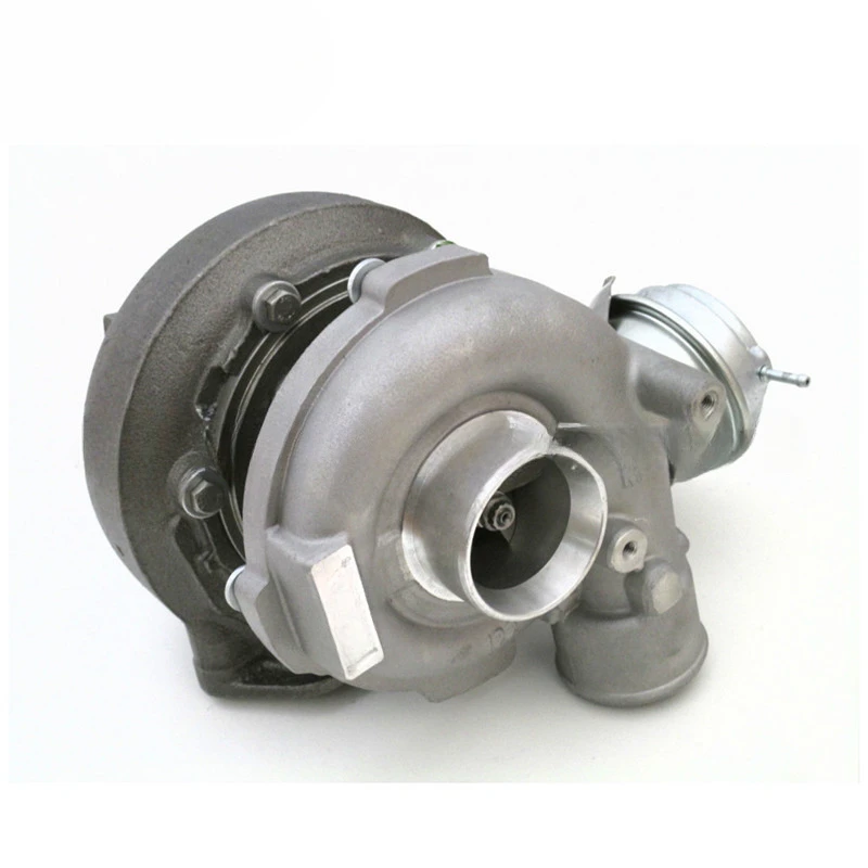 Turbosprężarka GT2256V 712541 -5007S 712541 -9007S dla Land Rovera