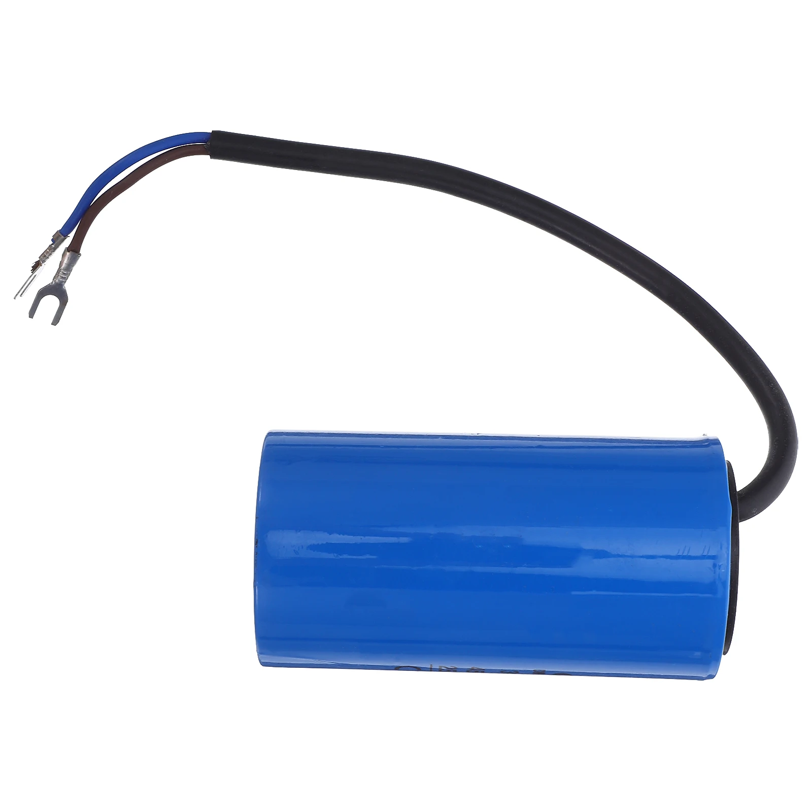 

30Uf Air Compressor Motor Capacitor High Efficiency Low Noise Long Lifespan Replacement Supply Industrial Applications Run