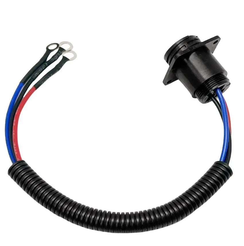 

RE48525 A-RE48525 Is Suitable for 4045 4055 4255 4455 Tractor Wiring Harness