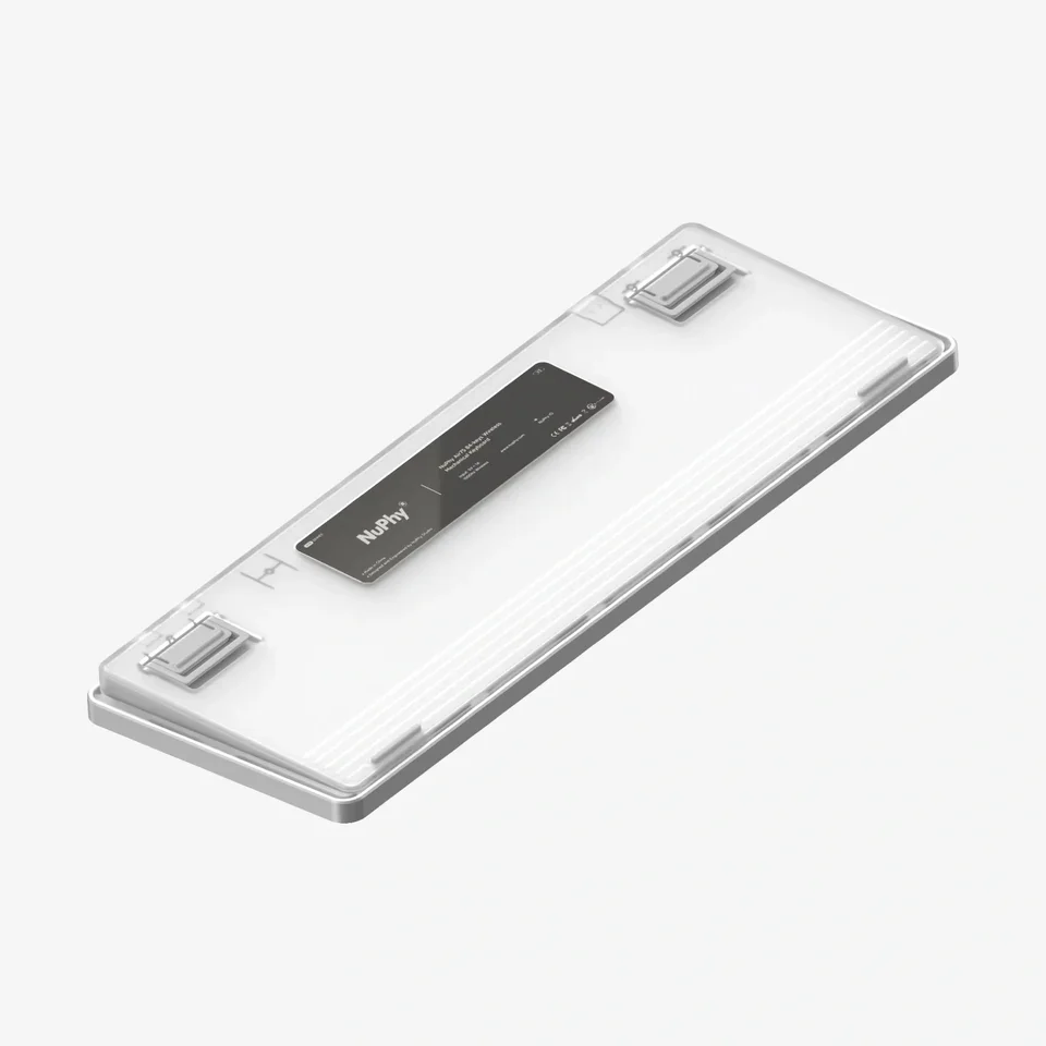 NuPhy Air100 V3 ワイヤレスメカニカルキーボード