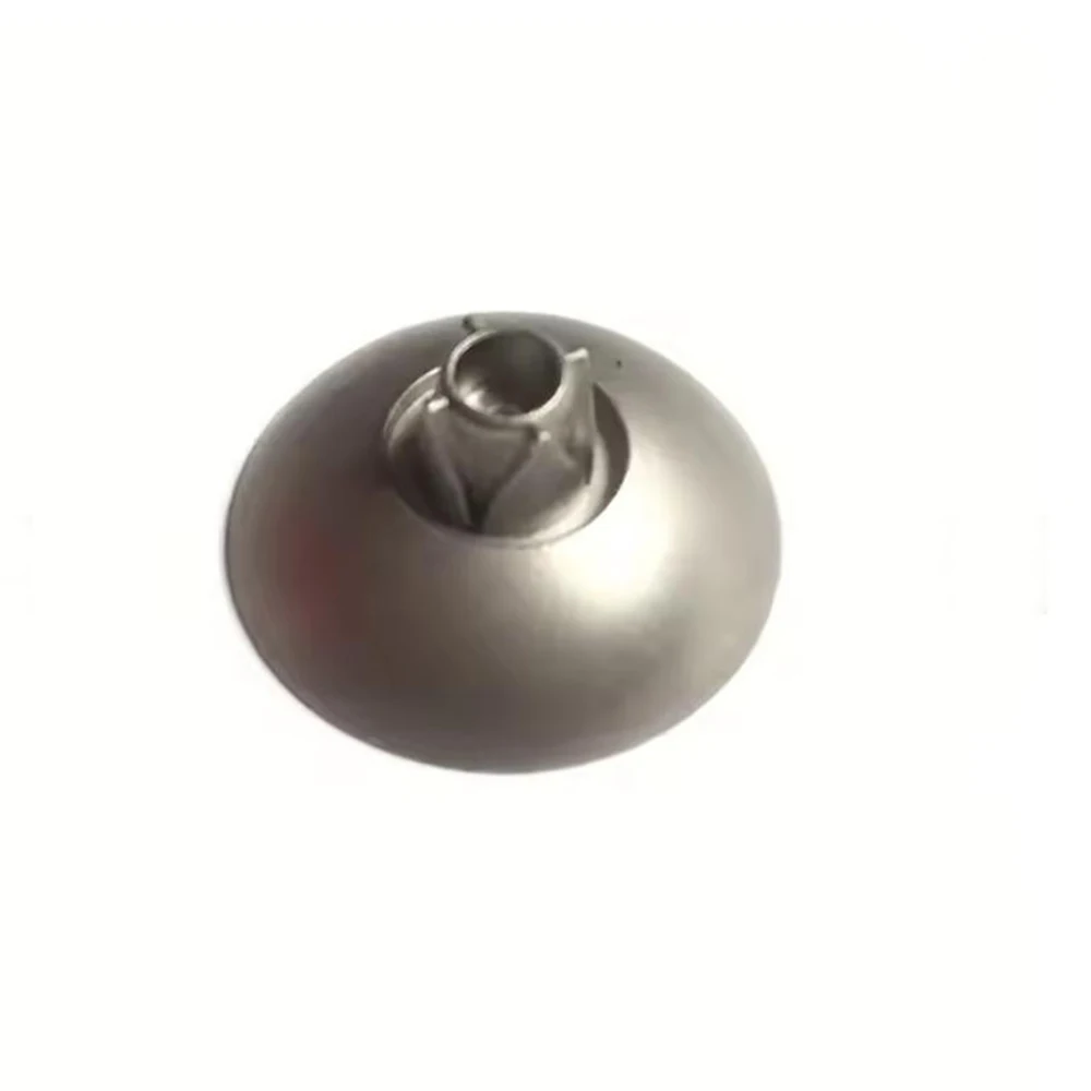 Xbox One Elite Series 1 Controller Magnetic Thumbstick Metal Base 2-piece Set