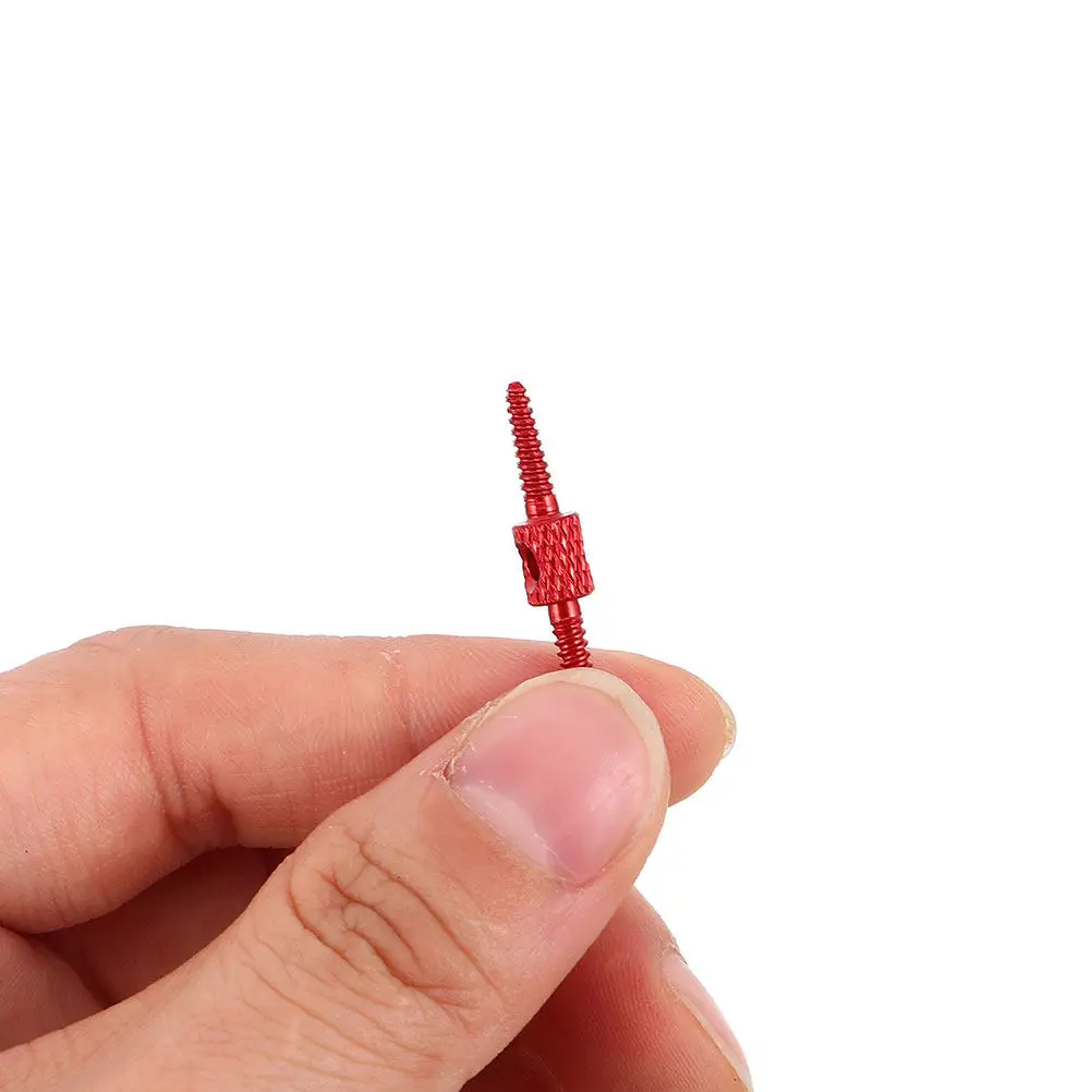 Lot de 5 connecteurs de câble de frein, outil de routage interne pour câble de dérailleur de vélo, réparation et modification pour VTT et vélo de route