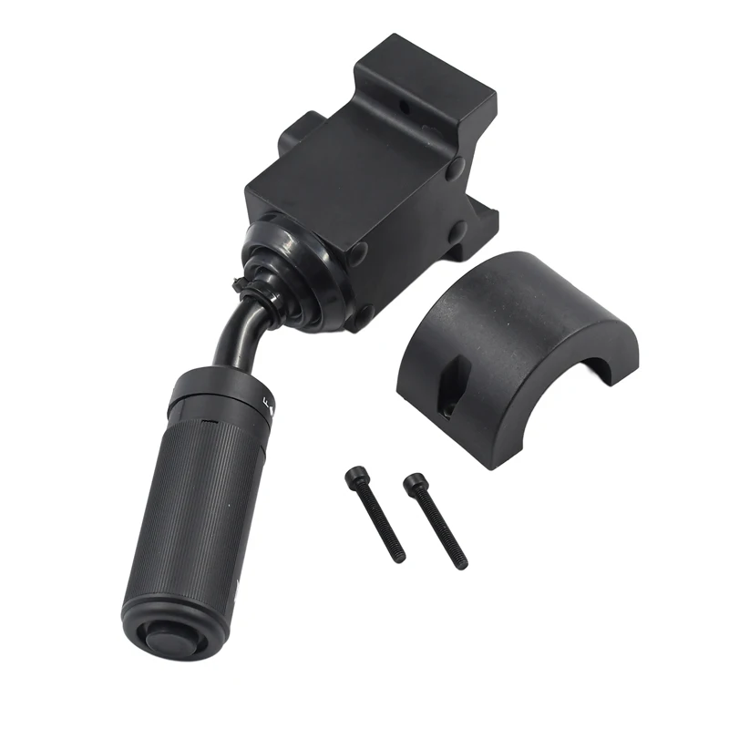 Control Handle 85801938 para B115B: Avaliação Detalhada e Recomendação para Agricultores Profissionais