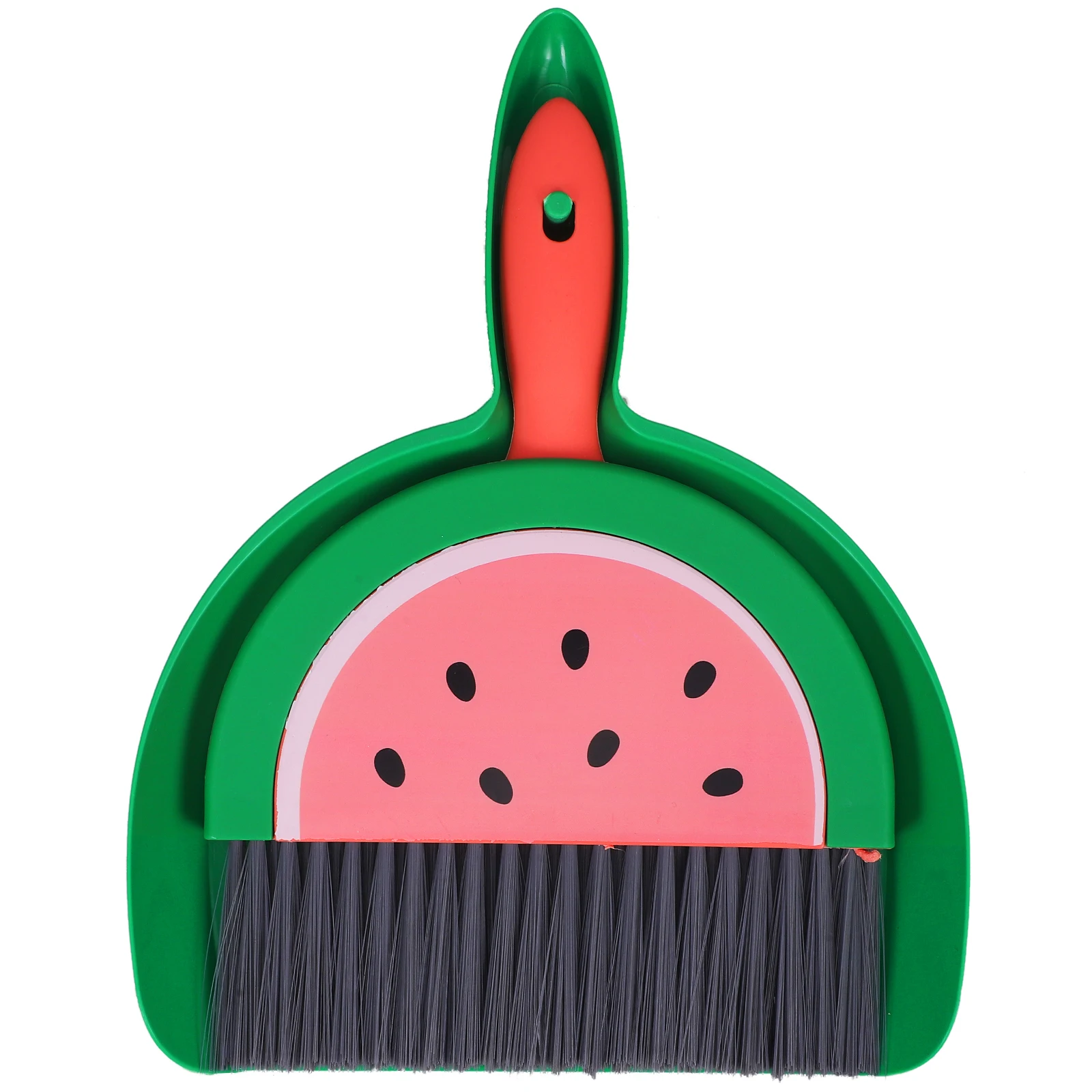 

Mini Broom And Dustpan Set Small Cleaning Tool Desktop Brush Garbage Can Multi Function Safe Plastic Home Office Car Pet Use
