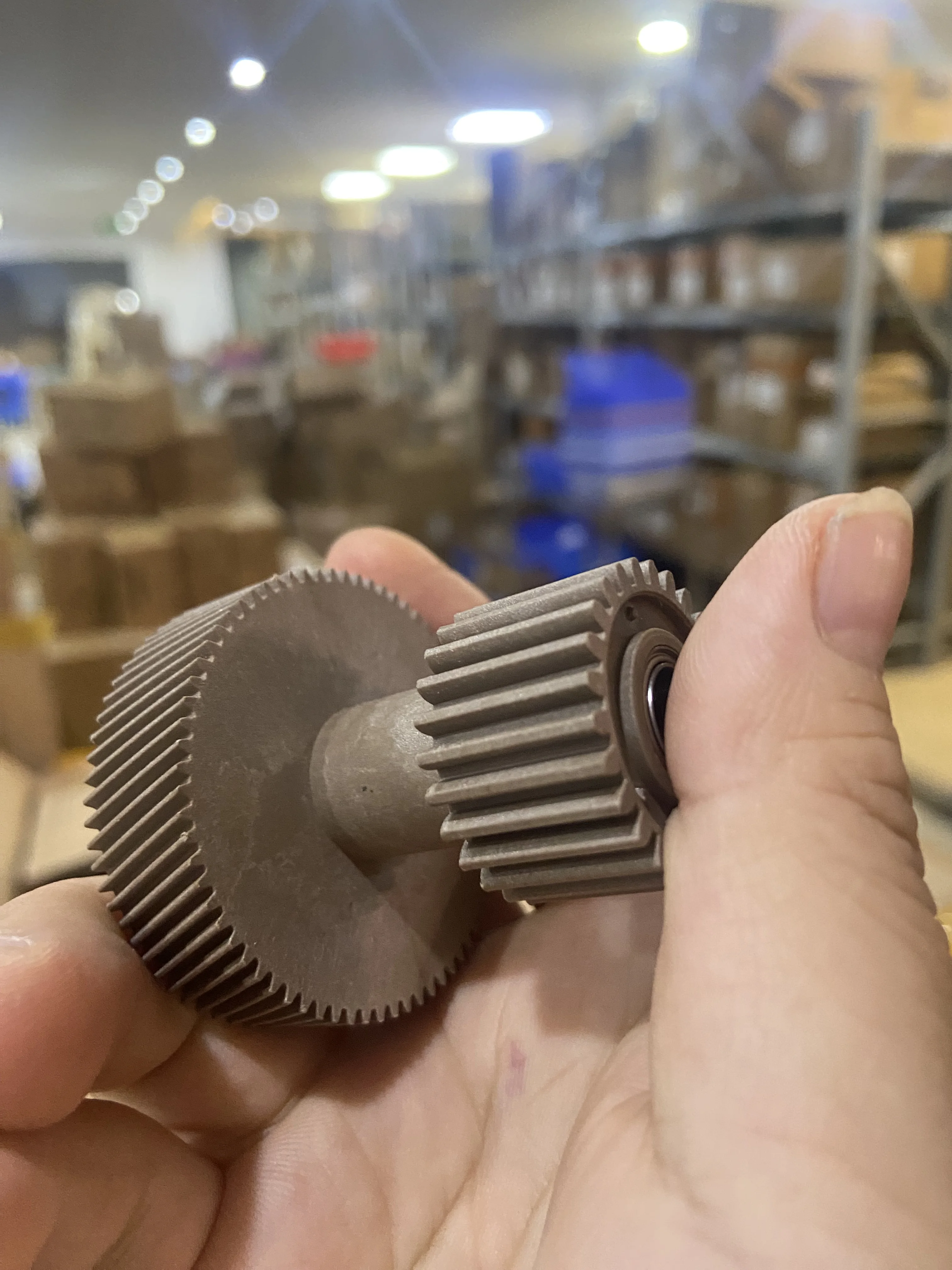 

Высококачественная шестерня привода фьюзера FC6-3494-000 для Canon IR 6055 6065 6075 6255 6265 6275 8105 8095 8085 8205 8285 8295 Запчасти для копировальных аппаратов