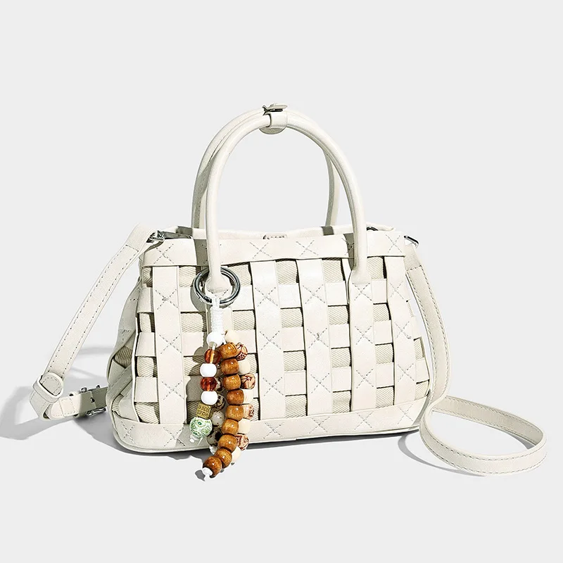 

Классические парижские простые сумки для подгузников для женщин, модная сумка-тоут высокого класса, роскошная брендовая сумка через плечо, элегантная модная сумка-мессенджер