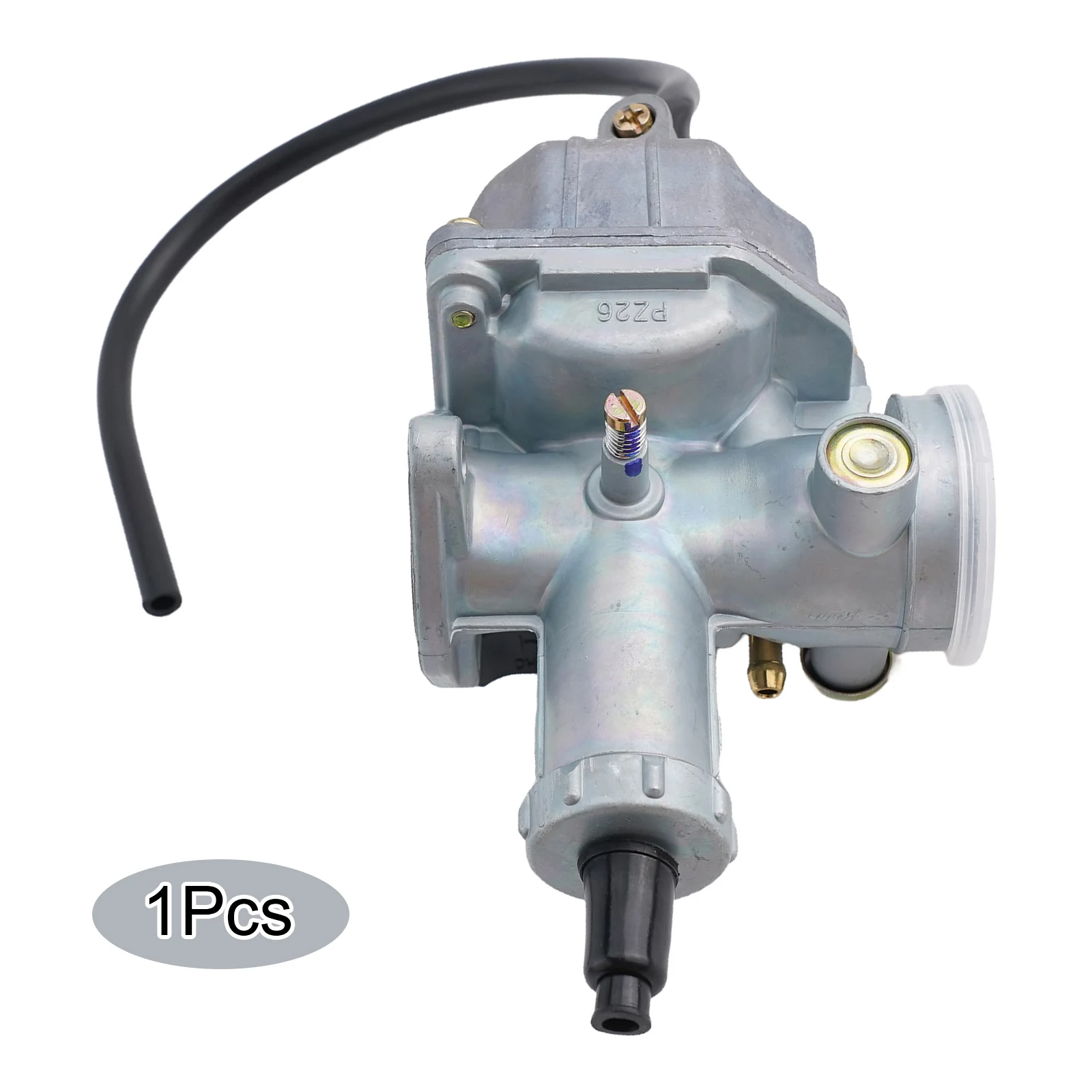27mm Carburetor PZ27 for Motorcycle Dirt Bikes 125 150 200 250 300cc Designed for Long Lasting Engine Performance