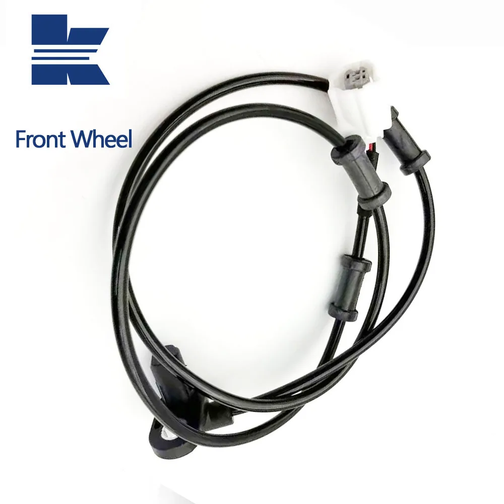 

Датчик скорости ABS переднего/заднего колеса, совместимый с мотоциклом Yamaha NMAX155 | Номер детали B6H-H597000 B6H-H598000