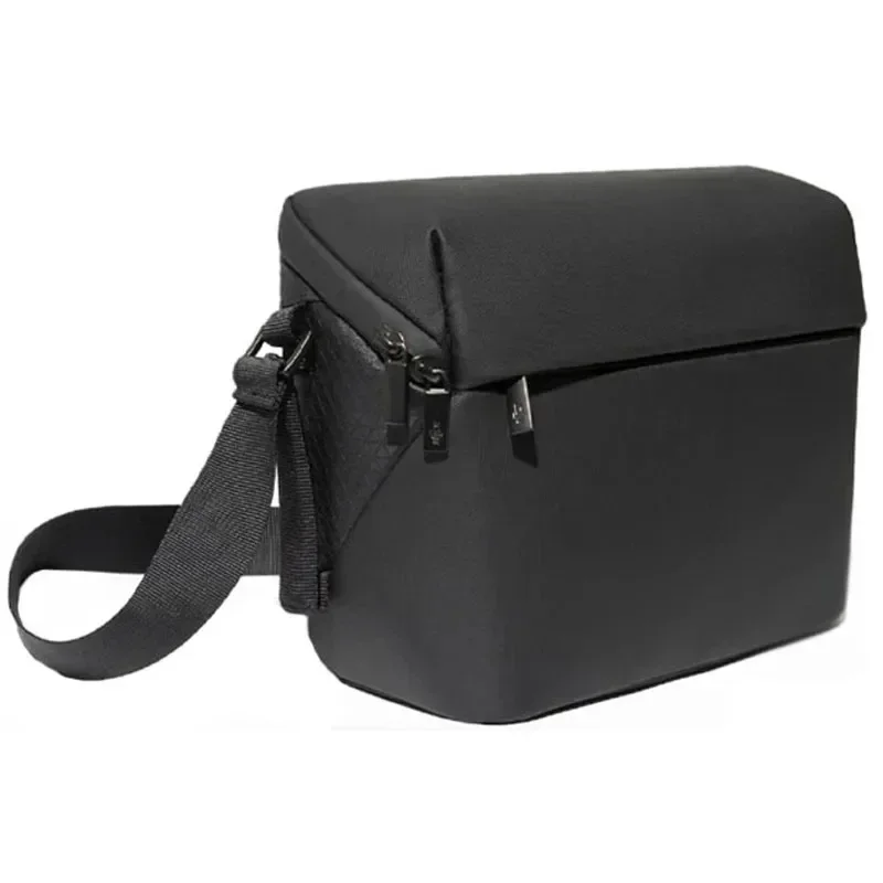 Tas ransel untuk DJI Mini 4 Pro, tas bahu penyimpanan tas perjalanan untuk DJI Mini 2/Air 2S/Mini 3 / Mini 3 Pro, aksesori casing Drone