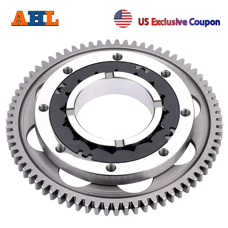 Ahl Motorcycle Star…