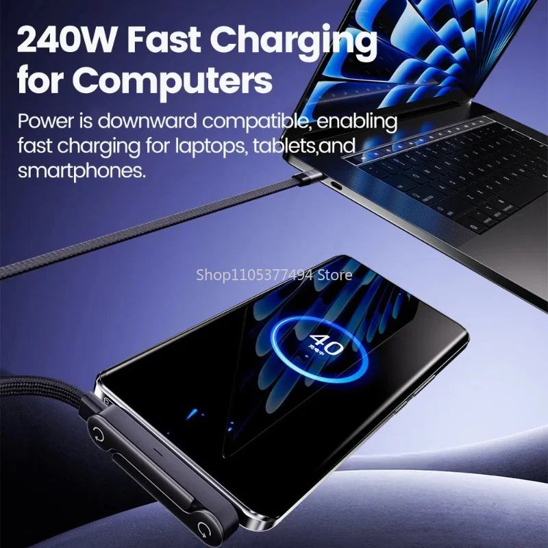Thumbnail 4 - #79 Best Fast Charging Data Cables to Buy In 2026
