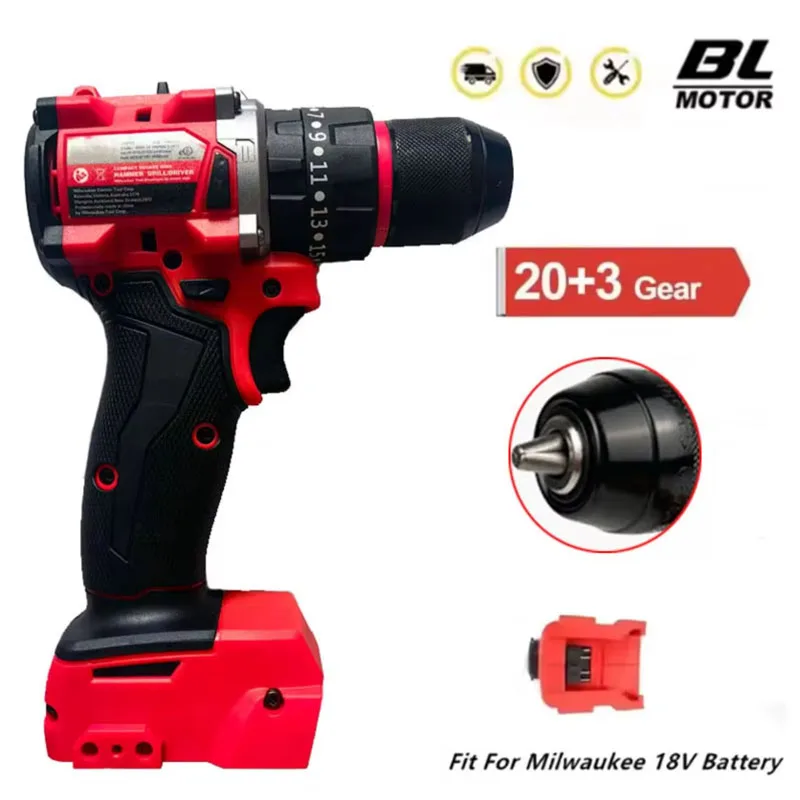 #13 Powered Hammers Comparison Guide