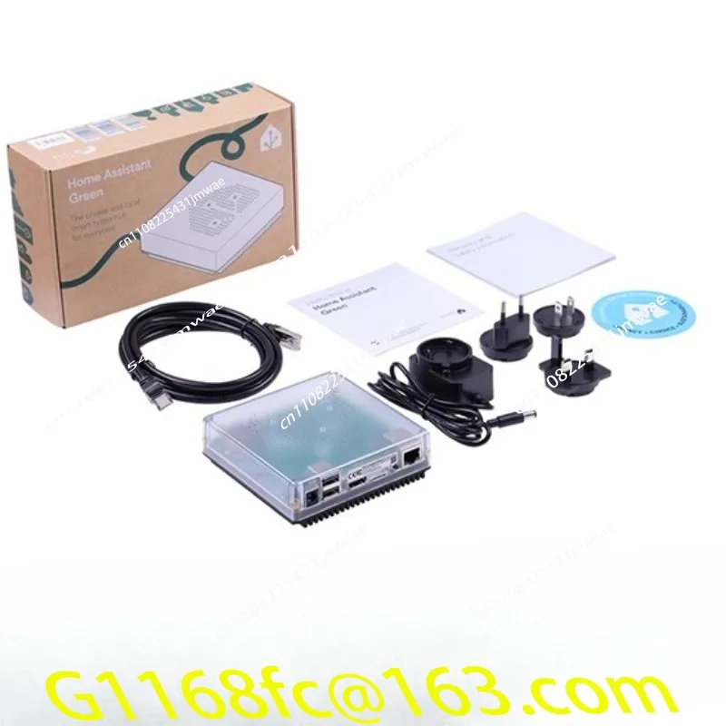 Suitable for Home Assistant Green Smart Home Box  Home Kit Gateway Zigbee