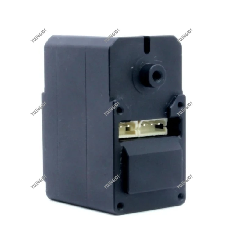 High Precision 360 Degree ST3250 Servo - 50KG High Torque Metal Serial Programmable Digital Servo