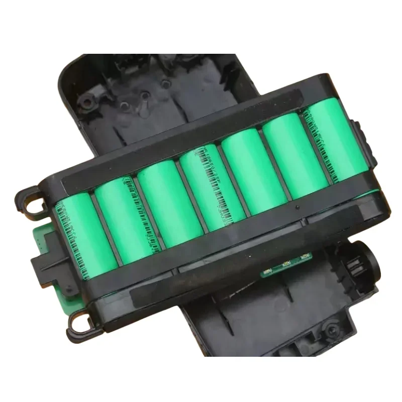 100%original 2350mAh 25.2V for Shark S12 XBATR725EU Handheld Vacuum Cleaner Battery