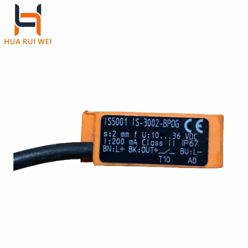 

New Original IS5001 Photoelectric Sensor