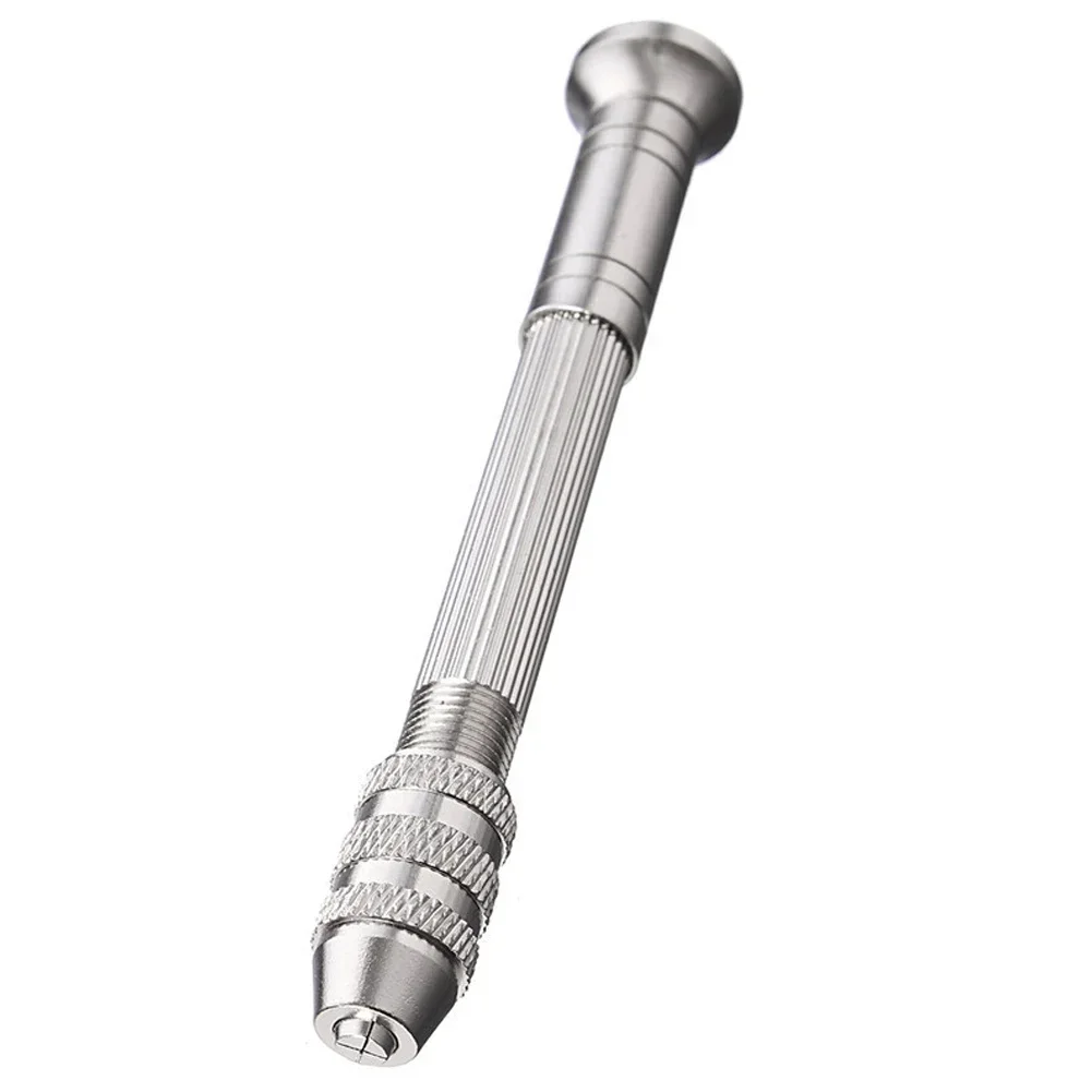 Brocas manuales de alta calidad, 1 ud./11 Uds., 89x14mm, aleación de aluminio, diamante para perforar kits de madera, Mini precisión