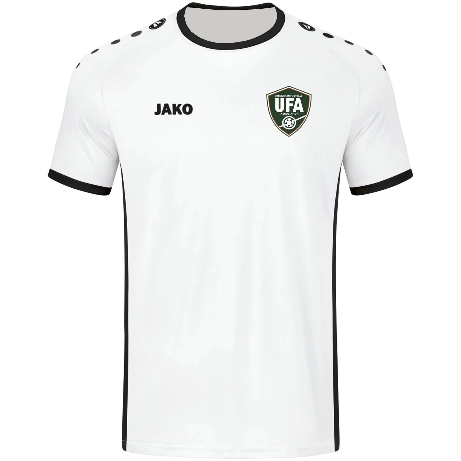 Camisa da Seleção do Uzbequistão: Uma Análise Detalhada e Recomendação para o Melhor Comprador