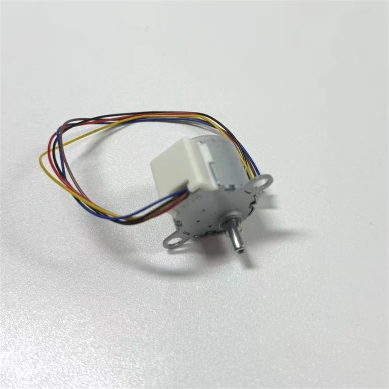 24BYJ48 DC 5V Monitoring Camera Shaking Machine Dedicated Stepper Motor