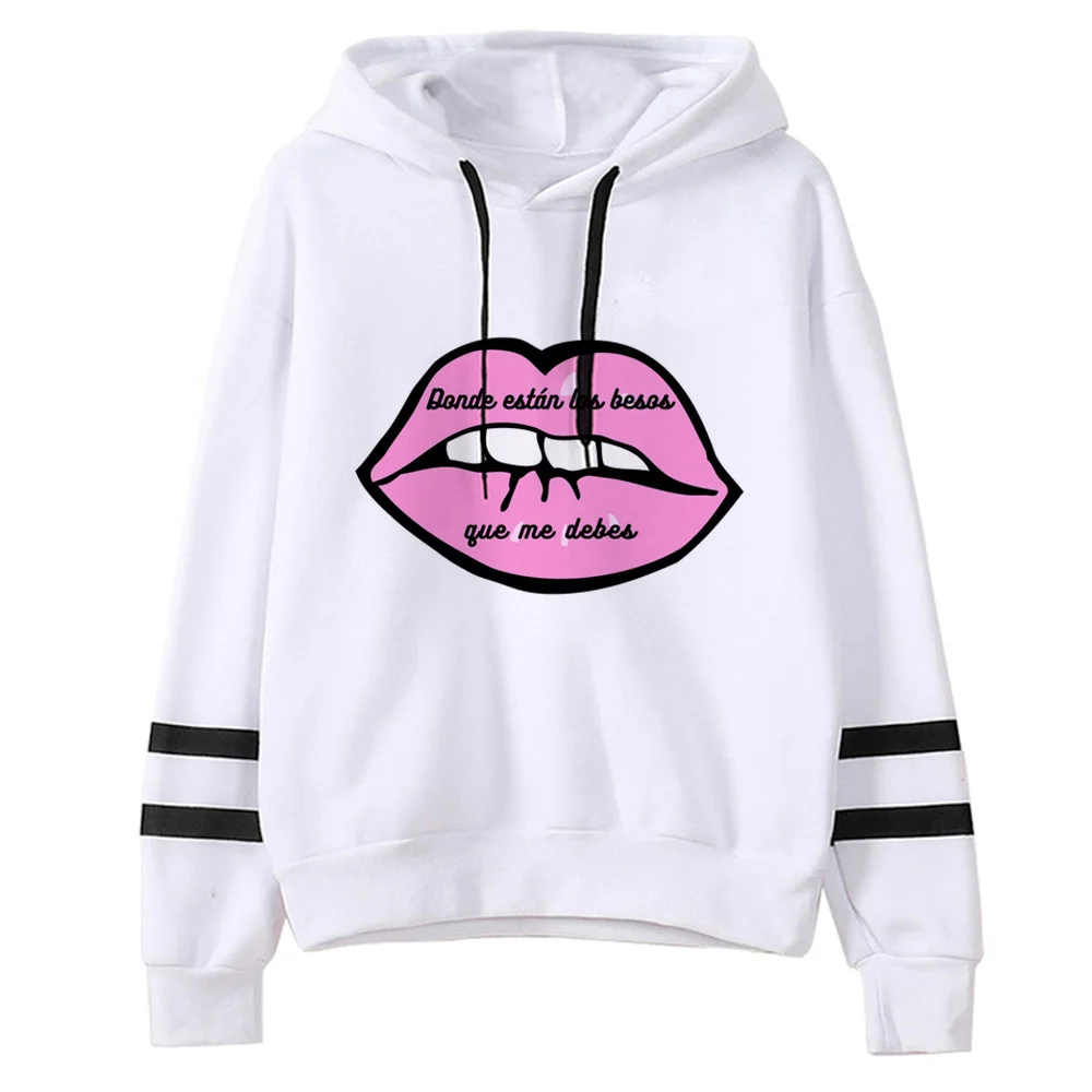 Extremoduro hoodie Y2K designer winter comfortable girl hoddie sweatshirts soft fabric comfortable