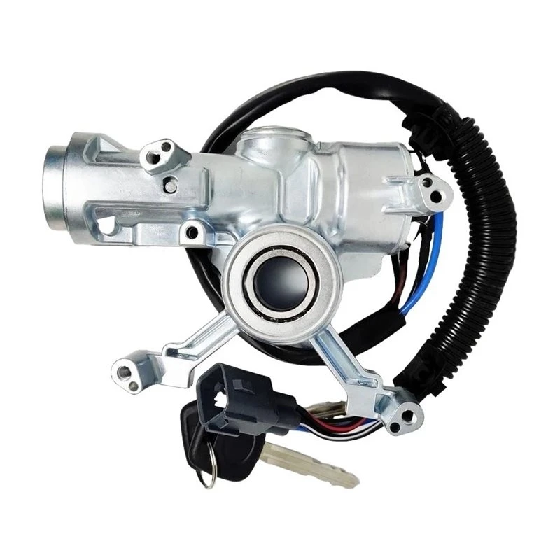 For Toyota DYNA COASTER 1993-2016 45280-37100 Replacement Ignition Switch Unit-M53K