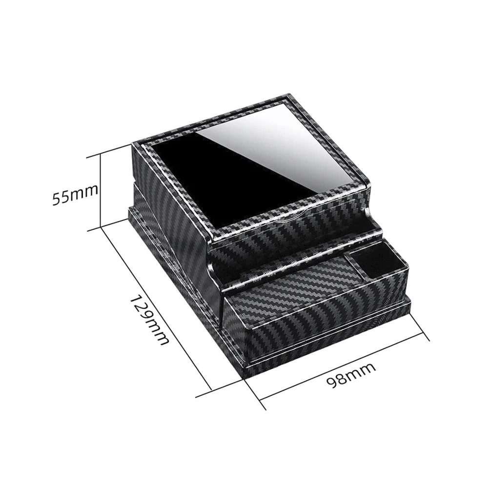 Caixa de cigarro bala automática retro à prova de umidade grande capacidade de 40 pçs armazenamento portátil viagem diário caso de armazenamento de cigarro