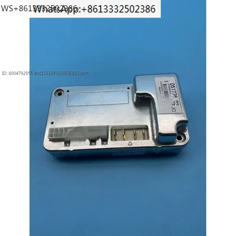Electric forklift handling pallet truck PG controller i90P computer board D51776.02 control module