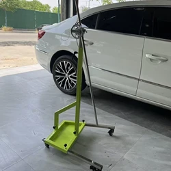 Gespecialiseerde Lichtstandaard Voor Deuk Reparatie Pdr Gespecialiseerde Lamphouder Auto Deuk Reparatie Tool Nivellering Lamphouder