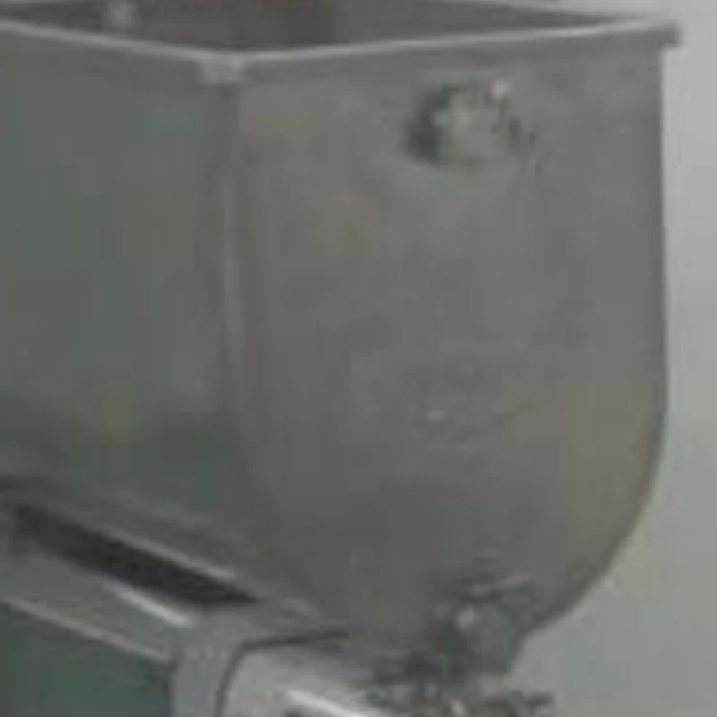 Double Head Liquid Filling Machine High Temperature And Heat Resistant Filling Machine With Automatic Conveyor Belt