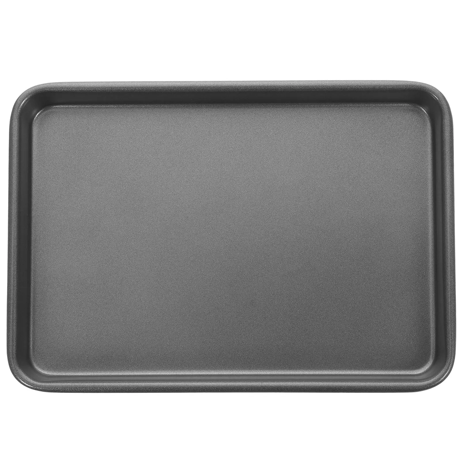 

Baking Pan Mold Cooking Bake Pans Rectangle Oven Cookie for Carbon Steel Tray Trays Banquet Cake