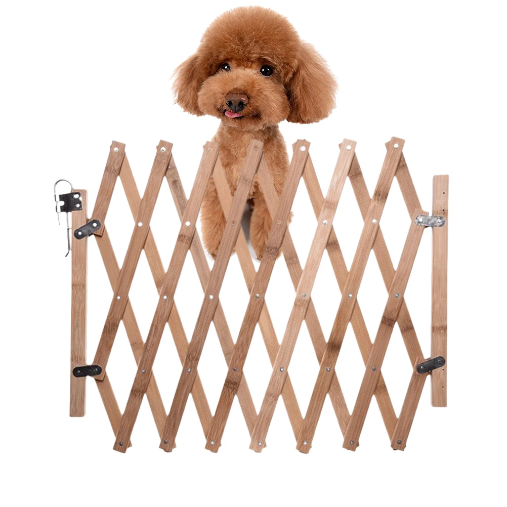 Thumbnail 3 - #24 Cheap Indoor Puppy Safety Gates Worth Buying