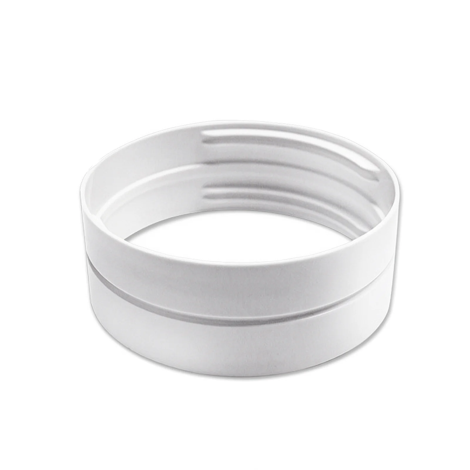 Portable Connector Exhaust Hose Adapter Extension Pipe Coupler Mobile Ac Duct