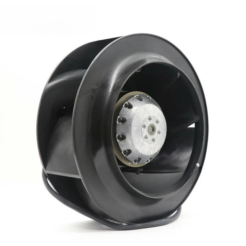 

R2D225-AV02-12 R2E225-RA40-12 R2E220-AB02-18 R2D225-AV02-18 R2P 225-AV02-12 R2D225-AB02-01 Original Fan