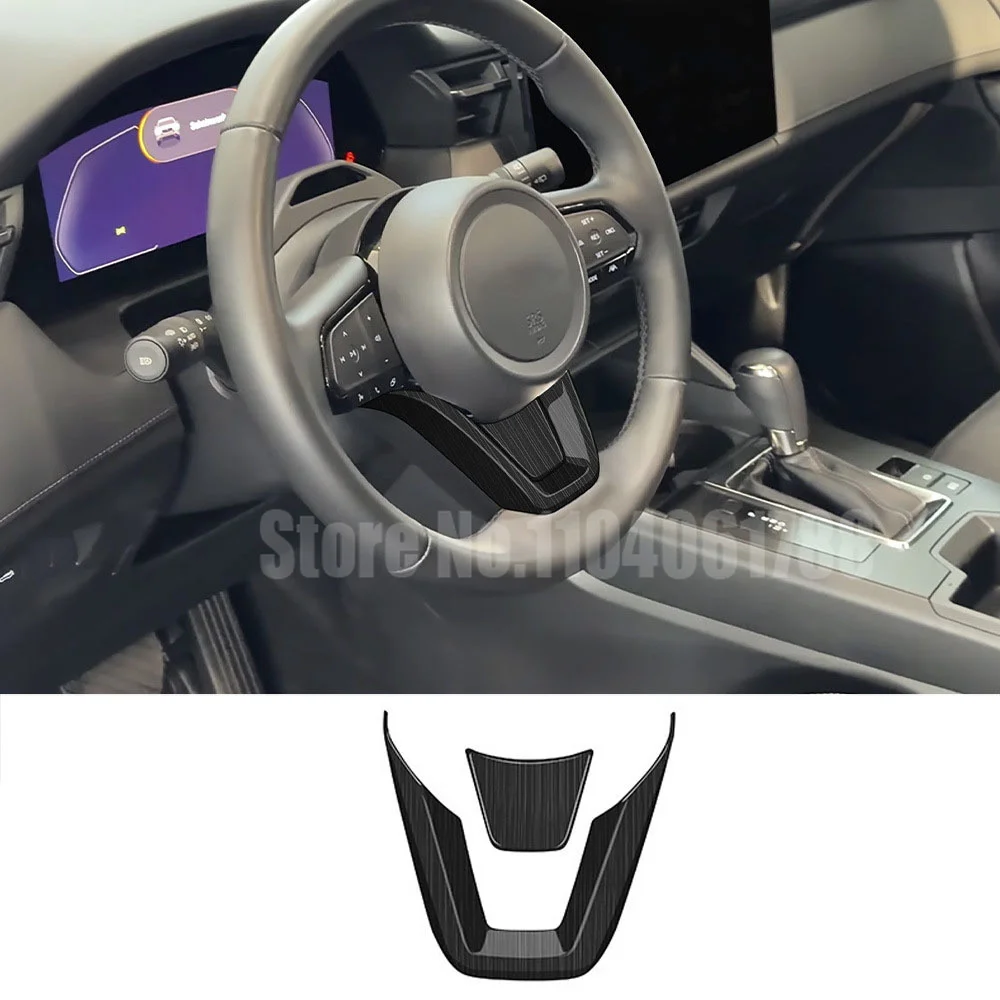 Houtnerf interieurbescherming geschikt voor MAZDA CX-5 CX5 2026 2027 middenconsole versnellingspook paneel achterbank anti-trapmat