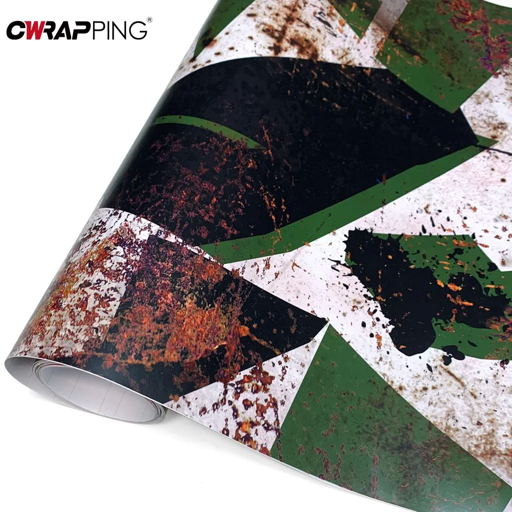 

Виниловая пленка для автомобиля, полное покрытие для кузова, самоклеящаяся крышка «сделай сам», пленка для выпуска воздуха, защита от царапин, аксессуары для мотоциклов, наклейка