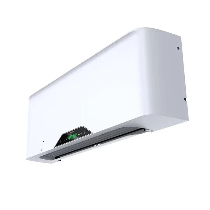 

Wall Mounting Photocatalysis Filter Hospital Medical Commercial Grade Air Purifier for Large Room