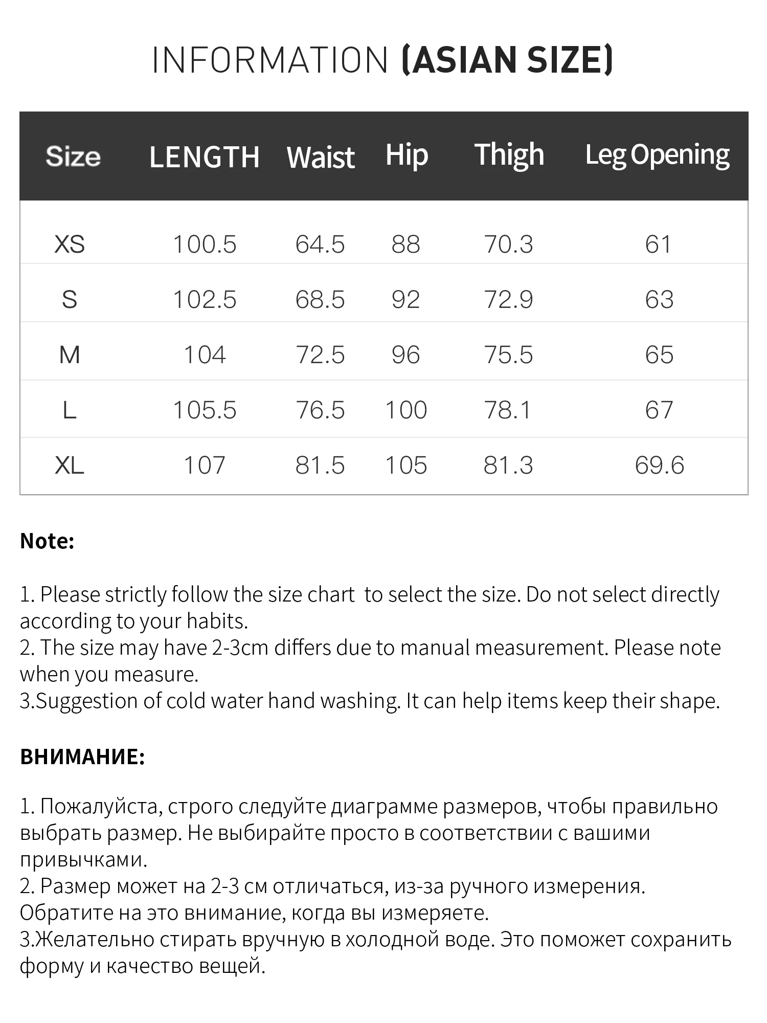 FSLE ريترو ستايل فضفاض مطوي ثنى السراويل المستقيمة للنساء 2025 الخريف جديد وصول واسعة الساق سراويل تقليدية 25FS13305 #6