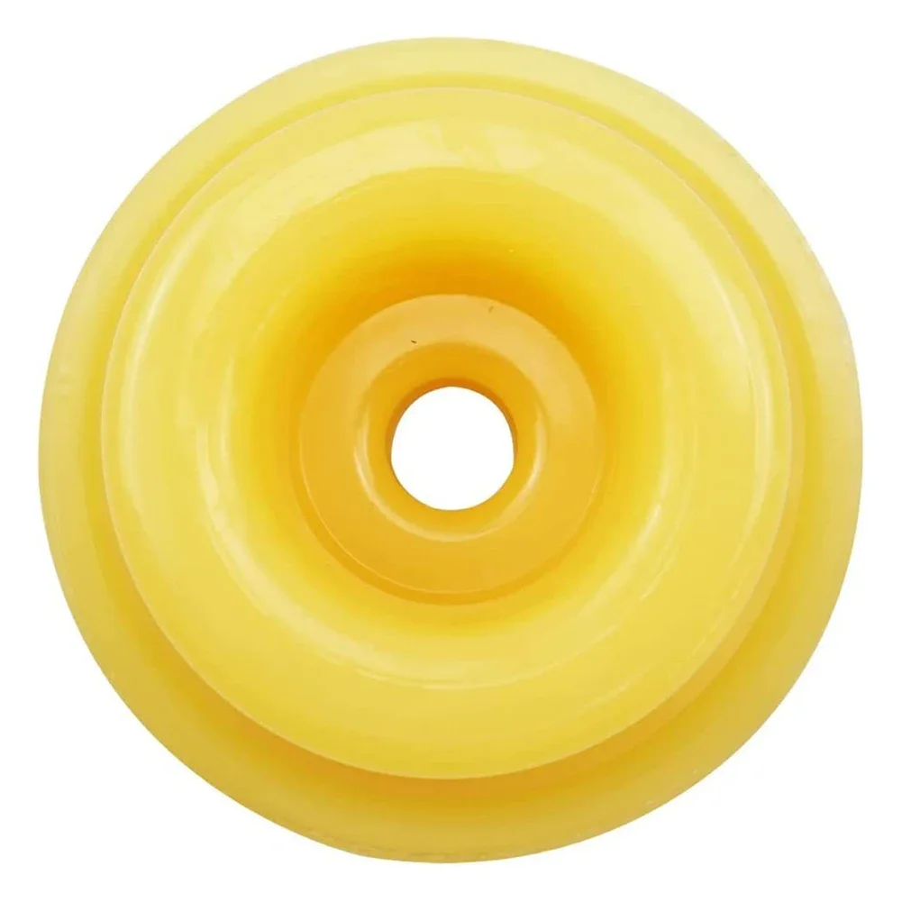 884-959 888-100 Per Hita-chi Per NR83 NR83A2 Chiodatrice per incorniciatura PU Puro ad alta densità 66mm/2.59 pollici Pistone Paraurti Parte Pratica