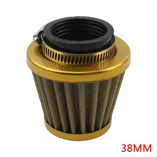 Motorcycle Air Filters Systems 35mm 38mm 42mm 44mm Universal Motorbike Parts Intake Induction Kit Dirt Pit Bike - Image 31