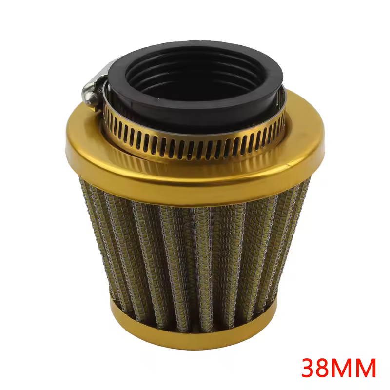 Motorcycle Air Filters Systems 35mm 38mm 42mm 44mm Universal Motorbike Parts Intake Induction Kit Dirt Pit Bike - Image 31