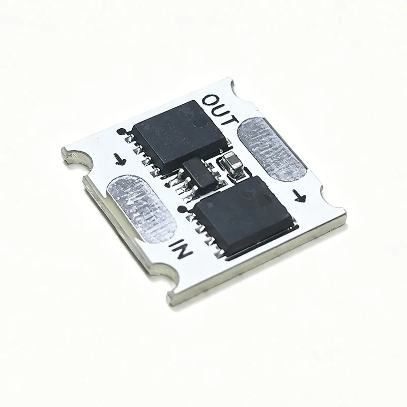 60V 30A Ideal Diode Module Anti-Backflow Anti-Reverse Voltage Regulator Rectifier Emulator for Solar Current Stabilizing Bridge