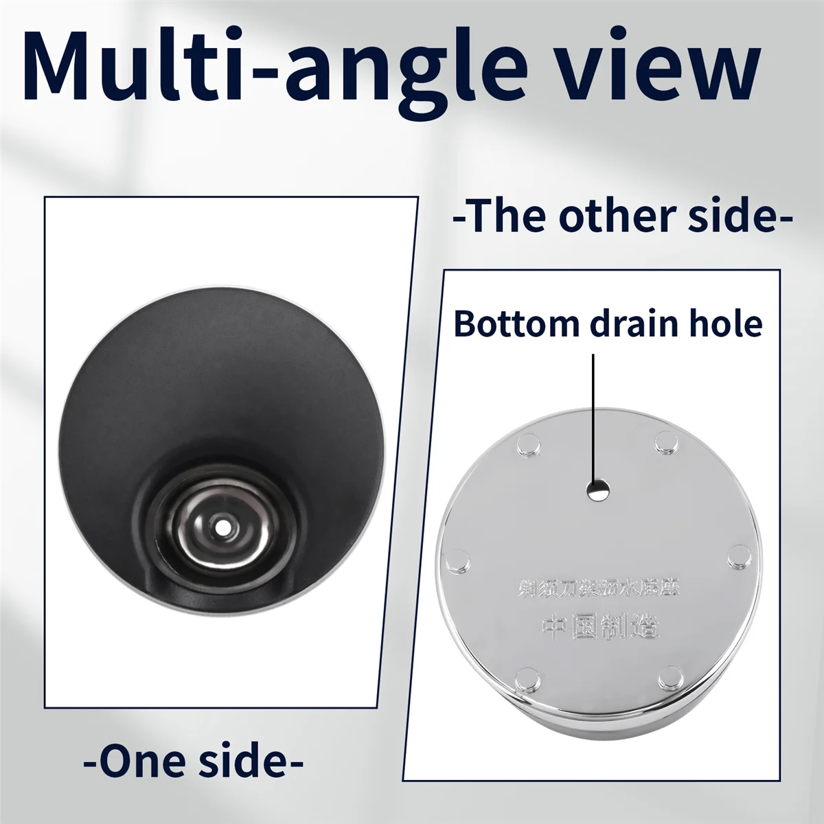 حار جديد تصميم فريد من نوعه الوزن الثقيل للرجال الحلاقة الحلاقة حامل قاعدة هدية للأخ صديقها الزوج