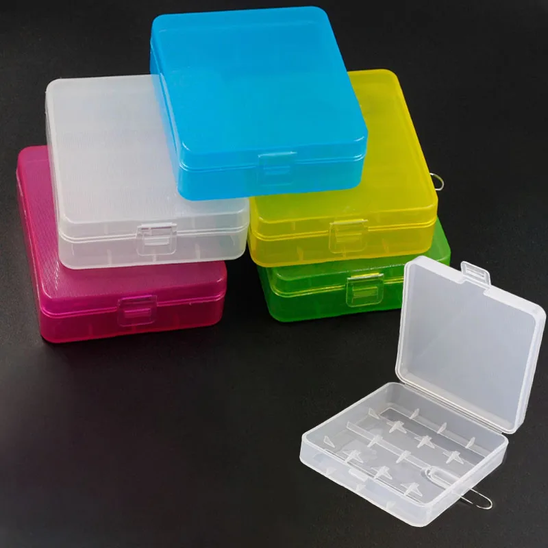 Pp Plastic Transpar… - image