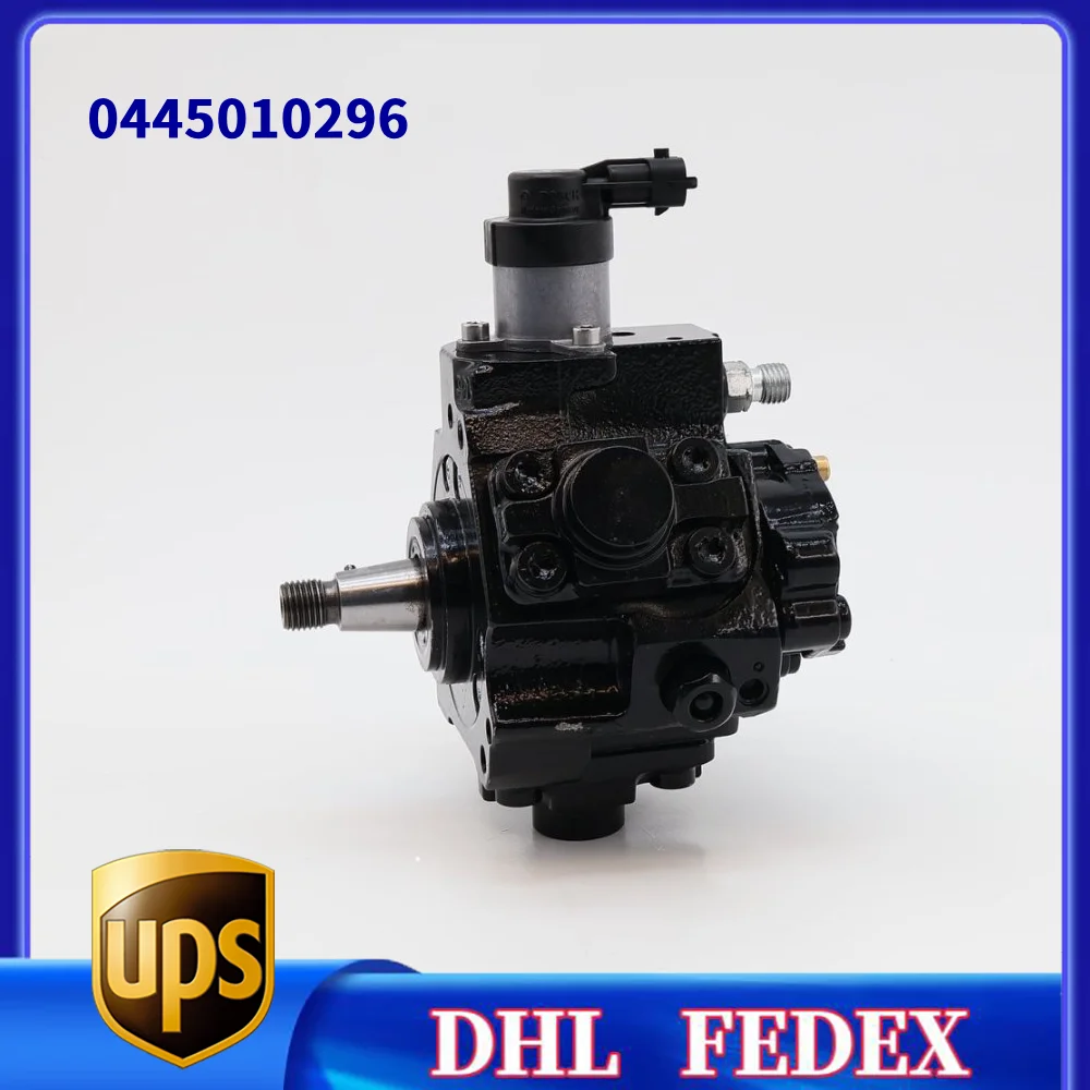 

0445010296 New Diesel Fuel Injection pump 3M5Q9 A543 DE for F/O-R/D / M/A-Z/DA