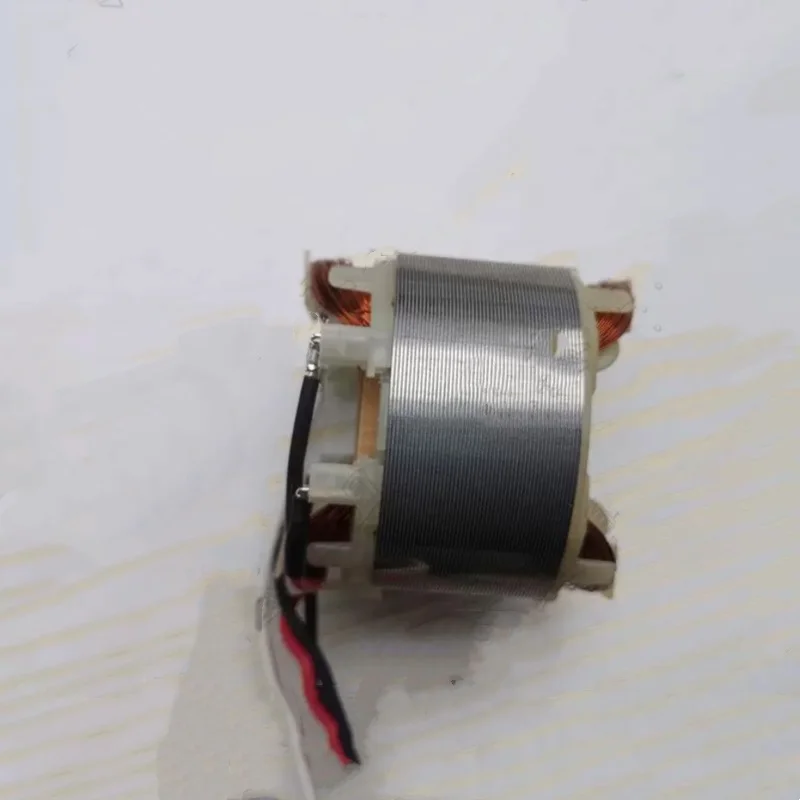 Original 110-220V Stator 634738-1 for Makita DF0300 Power Tool Accessories