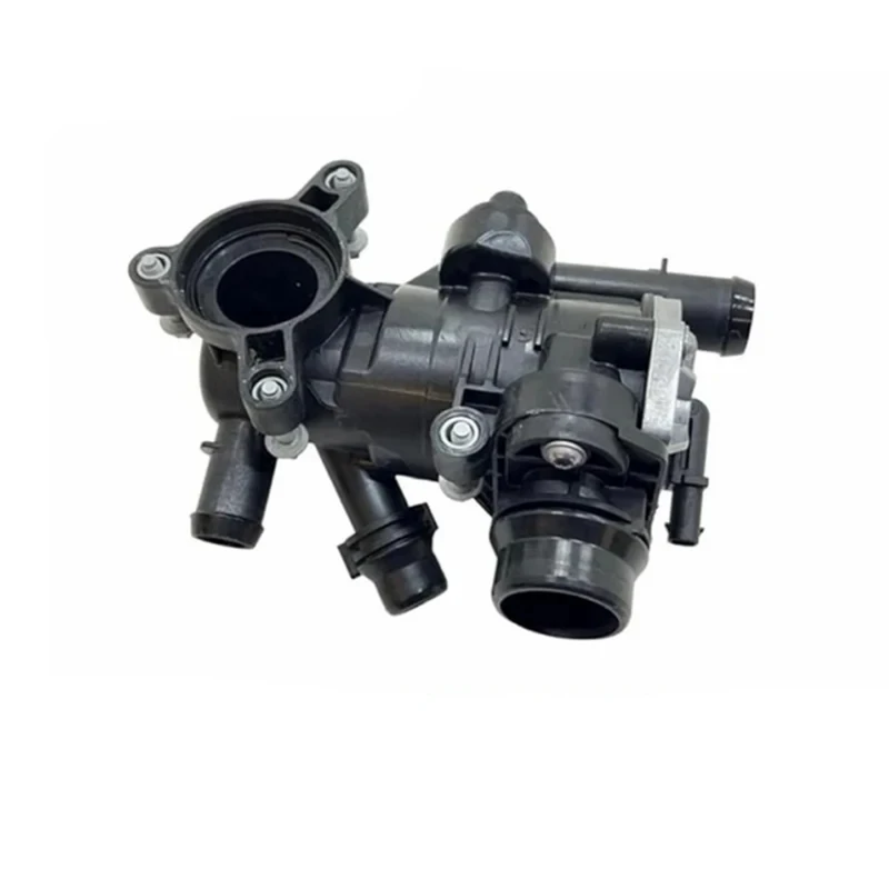 

Brand New Coolant Thermostat Housing 2642001501 A2642001501 For C300 E350 Gle350 2.0l 2019-2023